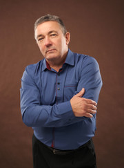 Автоинструктор Михаил Александрович Извозчиков