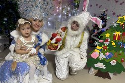 Детский центр Smart Kiddies, с рейтингом 4 - находится по адресу Сочи, микрорайон Макаренко, Абрикосовая улица, 17А 