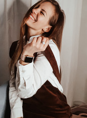 Сексолог Ксения Анатольевна Смирнова