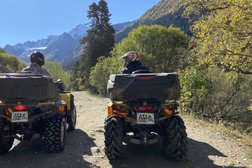 Компания по организации квадротуров по Кавказу Atvtur126, с рейтингом 3.3 - находится по адресу Ставрополь, Апанасенковская улица, 4 лит А 