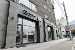 Фирменный сервис-центр Apple, с рейтингом 3 - находится по адресу Новосибирск, улица Орджоникидзе, 33 