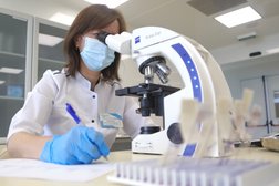 Лабораторное отделение Medica, с рейтингом 2 - находится по адресу Кемеровская область, Прокопьевск, проспект Шахтёров, 33 