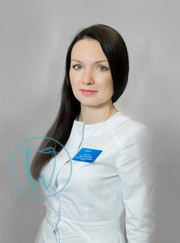 Ортодонт, стоматолог Анна Петровна Наймушина