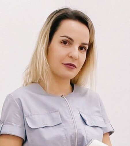 Алина