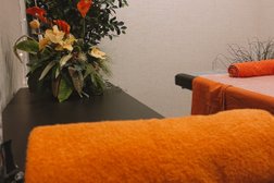 Клуб красоты СЛИМЛАЙН, с рейтингом 4.5 - находится по адресу Самара, 5-я просека, 95Б 