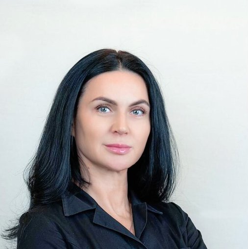 Людмила Васильевна Федотовская