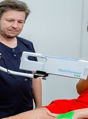 Сосудистый хирург, кардиохирург Рустем Вилевич Ахметзянов