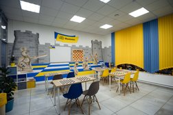 Шахматная школа "Феномен", с рейтингом 5 - находится по адресу Тверь, улица Паши Савельевой, 42а 
