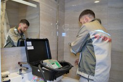 Компания Ир-сервис, с рейтингом 4.7 - находится по адресу Москва, Энергетическая улица, 5 