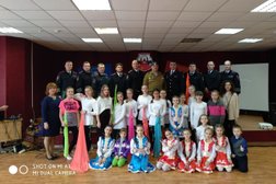 Клуб Старт Юность, с рейтингом 4.4 - находится по адресу Екатеринбург, Билимбаевская улица, 34/3 