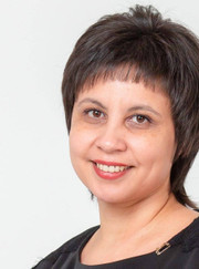 Риелтор, специалист отдела продаж Елена Владимировна Бикчентаева