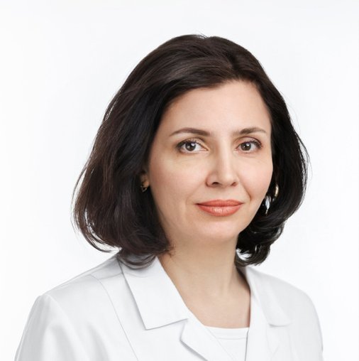 Олеся Анатольевна Гончарова