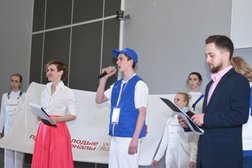 Краснодарский монтажный техникум, с рейтингом 3.1 - находится по адресу Краснодар, Мира, 53 