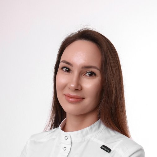 Ирина Владимировна Александрова