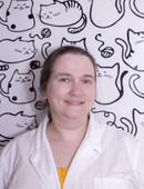 Юнкина Анастасия Александровна