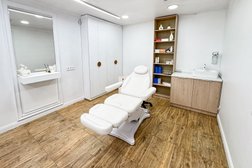 Клиника косметологии Ксении Игонченковой, с рейтингом 5 - находится по адресу Челябинск, улица Университетская Набережная, 103 