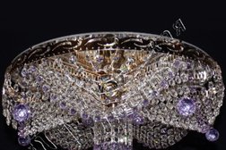 Интернет-магазин Гусевская люстра