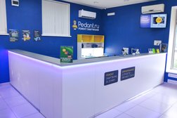 Центр по ремонту смартфонов, планшетов, ноутбуков Сервис Pedant.ru, с рейтингом 4.9 - находится по адресу Самара, Масленникова проспект, 14 