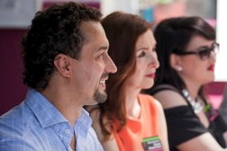 Академия стилистов Виктори, с рейтингом 4.9 - находится по адресу Ставропольский край, Пятигорск, Кузнечная, 2 