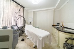 Центр эстетической медицины Elosmed, с рейтингом 4.7 - находится по адресу Ставропольский край, Пятигорск, Оранжерейная, 22 к2 