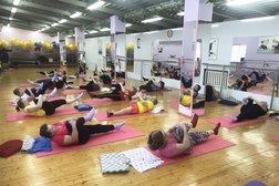 Спортивный комплекс Курский государственный политехнический колледж, с рейтингом 3.5 - находится по адресу Курск, Народная улица, 8 