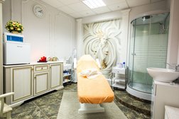 Отель Salut, с рейтингом 4.7 - находится по адресу Москва, Ленинский проспект, 158 