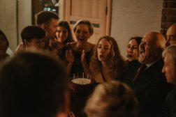 Школа парных танцев Чердак, с рейтингом 4 - находится по адресу Красноярск, Советский район, Советский район, 660077, улица Авиаторов, 23А 