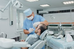 Взрослое отделение, с рейтингом 4.2 - находится по адресу Республика Башкортостан, Уфа, проспект Салавата Юлаева, 1/1 