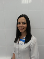 Уролог Наталья Юрьевна Улаева