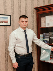 Психиатр, нарколог Александр Сергеевич Дианов