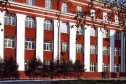 Институт дополнительного профессионального образования Новосибирского государственного аграрного университета, с рейтингом 4.6 - находится по адресу Новосибирск, Октябрьский район, 630000, улица Никитина, 149 