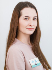 Ортодонт, стоматолог Полина Александровна Маневская