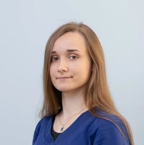 Виктория Александровна Бельская