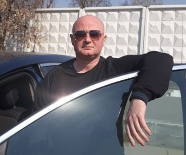 Юрий Владимирович Старцев