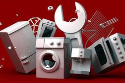 Сервисный центр по ремонту бытовой техники Ваш мастер, с рейтингом 4.5 - находится по адресу Московская область, Химки, Ленинградское шоссе, вл5 