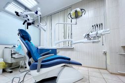 Стоматология Доктора Муравьевой, с рейтингом 3.5 - находится по адресу Санкт-Петербург, Наличная улица, 22 