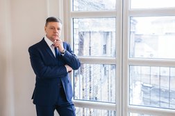 Адвокат Шапошников В.О., с рейтингом 4.9 - находится по адресу Санкт-Петербург, набережная Обводного канала, 138к2АТ 