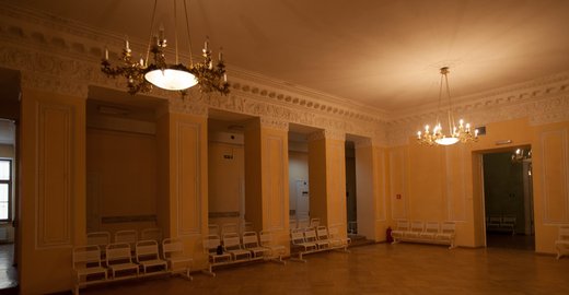 Справка в ГАИ 003 в у Большая Черёмушкинская улица