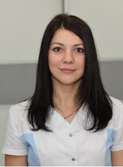 Стоматолог-ортопед, стоматолог Зарина Юрьевна Бедоева (Кудзоева)