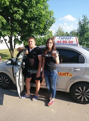 Автоинструктор Сергей Александрович Худяков