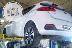 Автосервис Автодоктор, с рейтингом 2.6 - находится по адресу Калининград, Яблочная улица, 5 