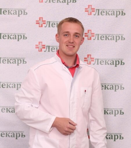 Александр Александрович Поздеев