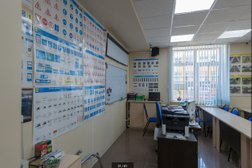 Автошкола АБВ, с рейтингом 4.6 - находится по адресу Киров, улица Карла Маркса, 21 