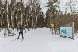 Кардиологический санаторный центр Переделкино, с рейтингом 4 - находится по адресу Москва, 6-я улица Лазенки, 2с2 
