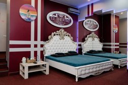 Салон эротического массажа и стриптиза Le Theatre, с рейтингом 4.7 - находится по адресу Челябинск, улица Кирова, 82 