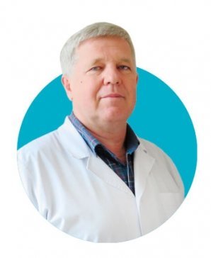 Юрий Алексеевич Кобзев