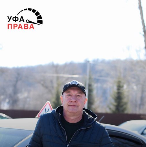 Айдар Нугуманов