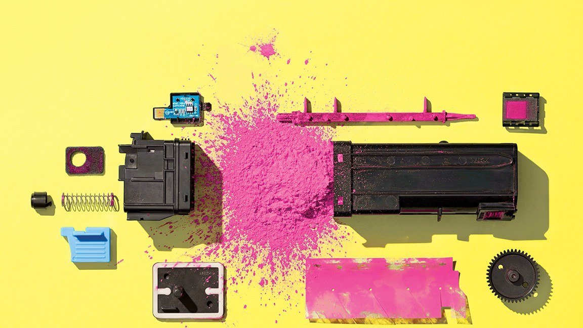 Сервисный центр Аст-принт - отзывы, фото, цены, телефон и адрес ...