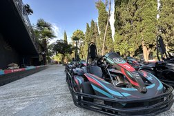 kartingclub.pro «Ривьера», с рейтингом 4.8 - находится по адресу Сочи, микрорайон Центральный, улица Егорова, 1/2 