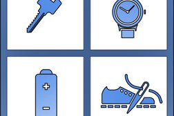 Дом бытовых услуг, с рейтингом 3 - находится по адресу Санкт-Петербург, площадь Стачек, 9 